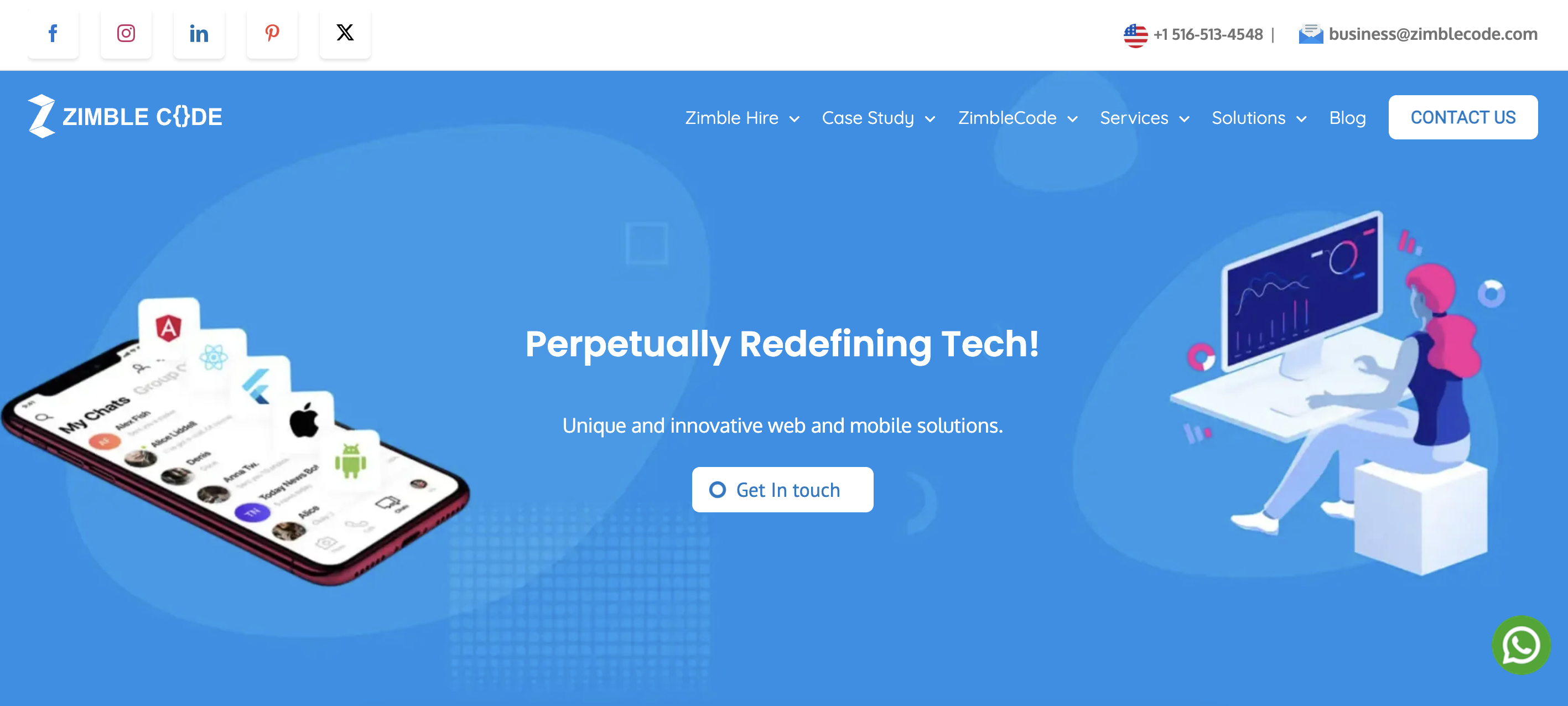 Best eCommerce Development Company in Australia